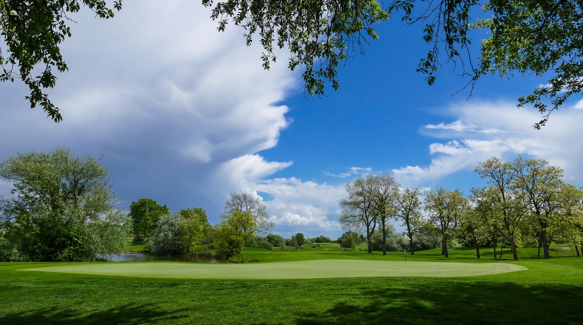 Pannónia Golf & Country Club