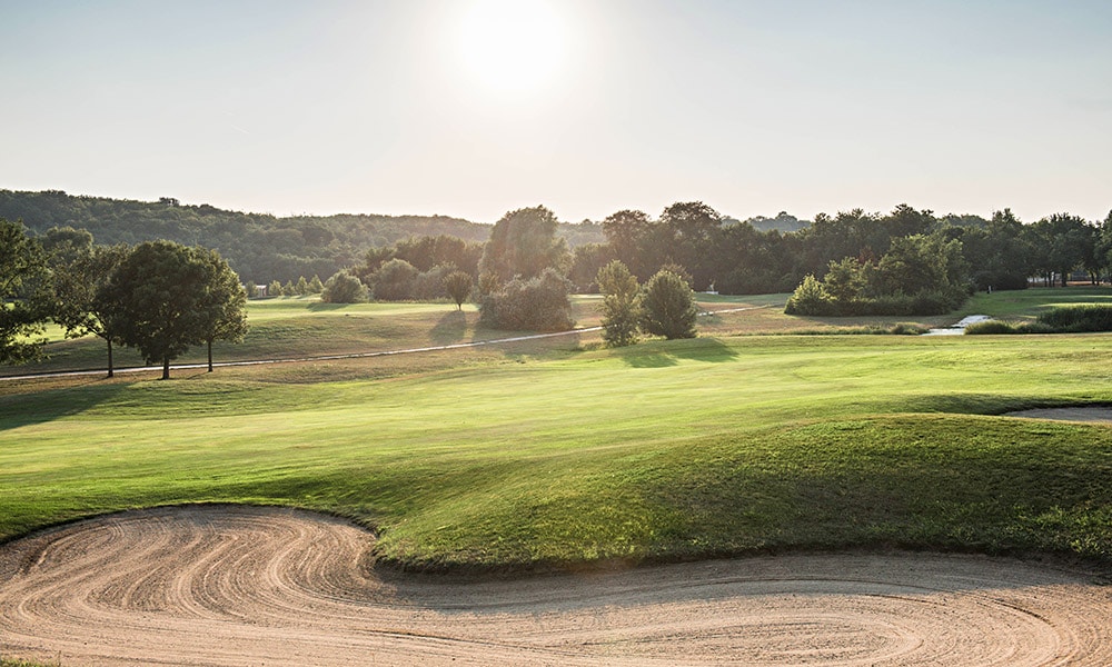 Pannónia Golf & Country Club