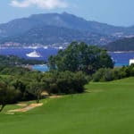 Pevero Golf Club