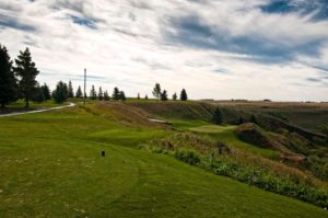 Picture Butte Golf Club