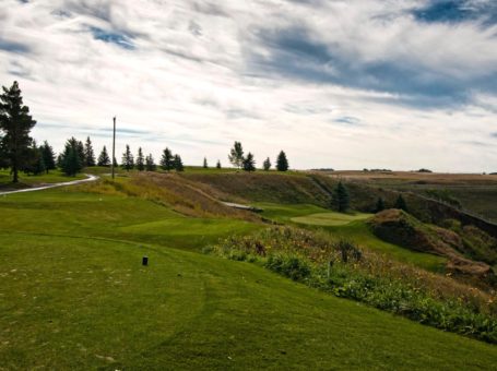 Picture Butte Golf Club