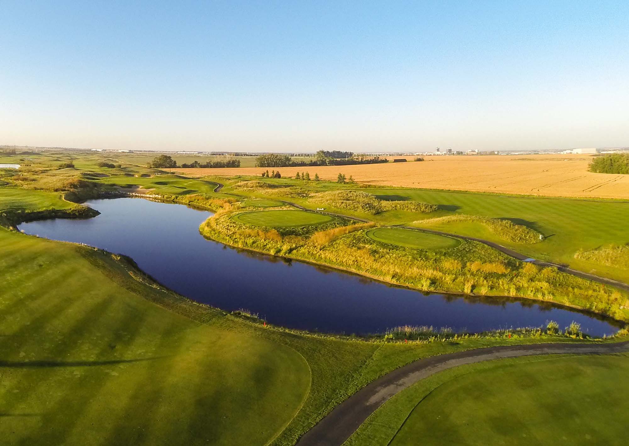 RedTail Landing Golf Club