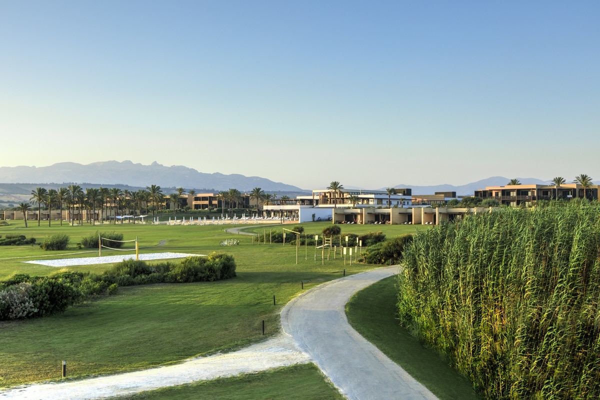 Verdura Golf & Spa Resort