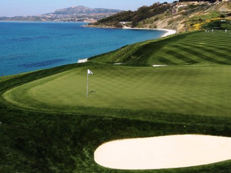 Verdura Golf & Spa Resort