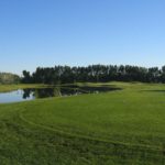 Vulcan Golf and Country Club