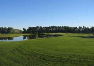 Vulcan Golf and Country Club