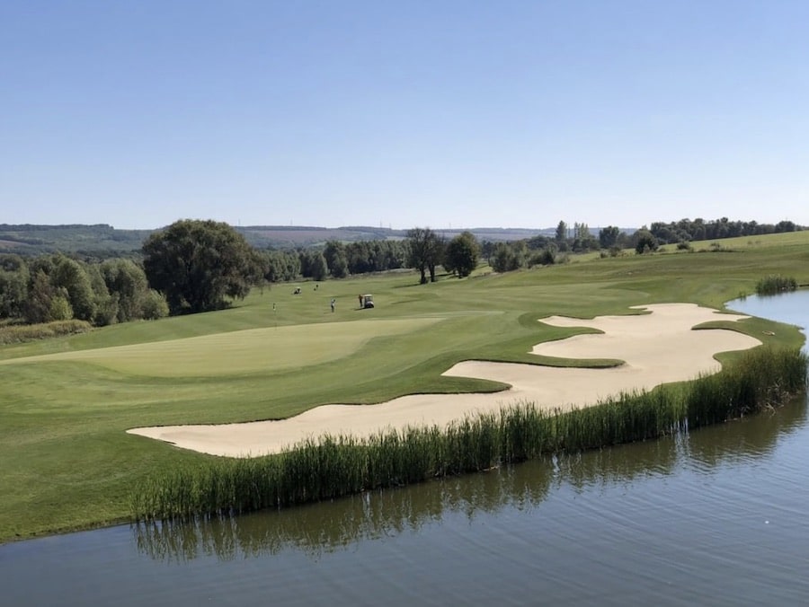 Zala Springs Golf Resort