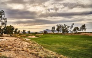 Ak-Chin Southern Dunes Golf Club