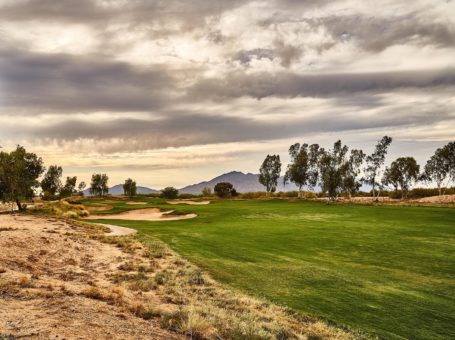 Ak-Chin Southern Dunes Golf Club