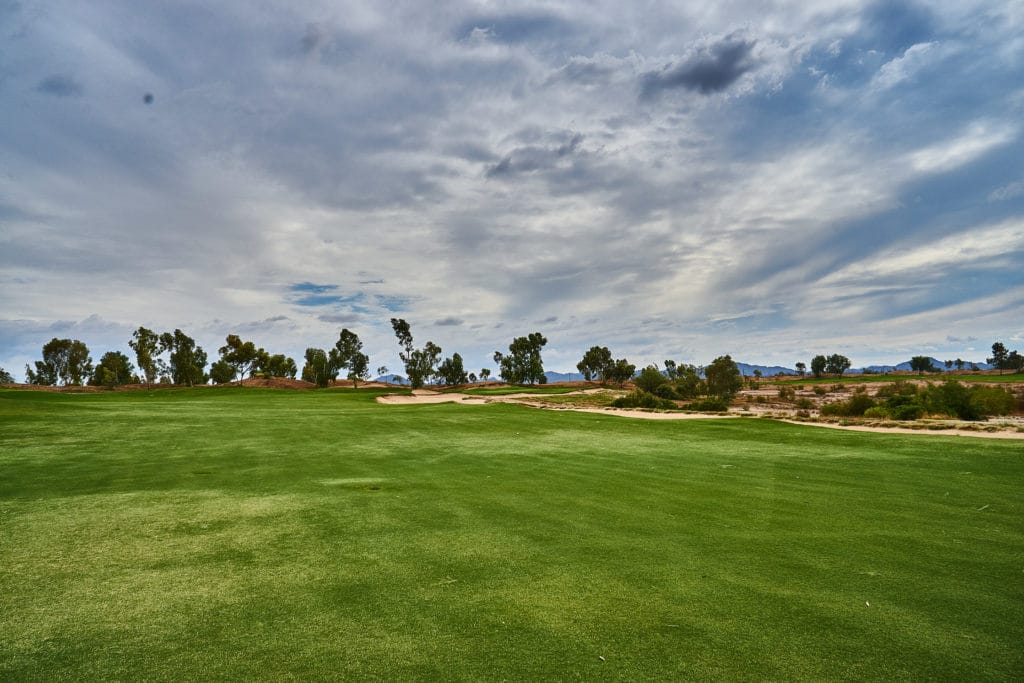 Ak-Chin Southern Dunes Golf Club