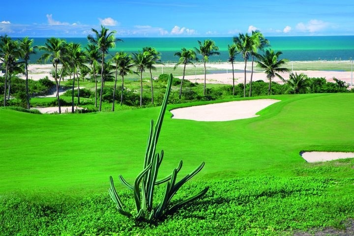 Aquiraz Riviera Golf