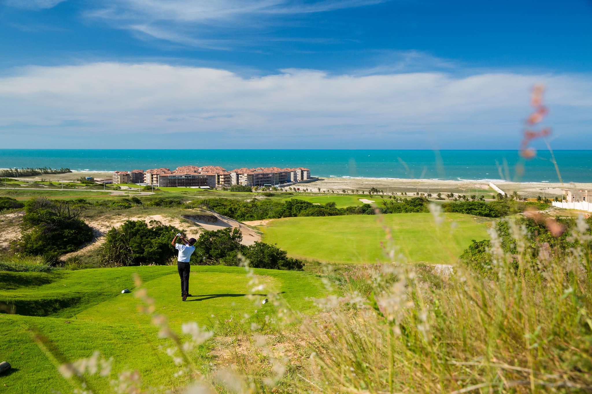 Aquiraz Riviera Golf