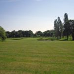 Belfairs Golf Club