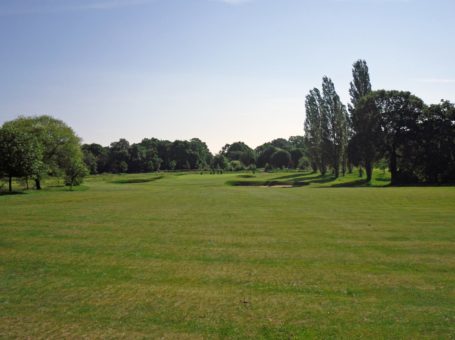 Belfairs Golf Club