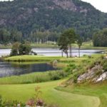 Bjaavann Golfklubb Kristiansand