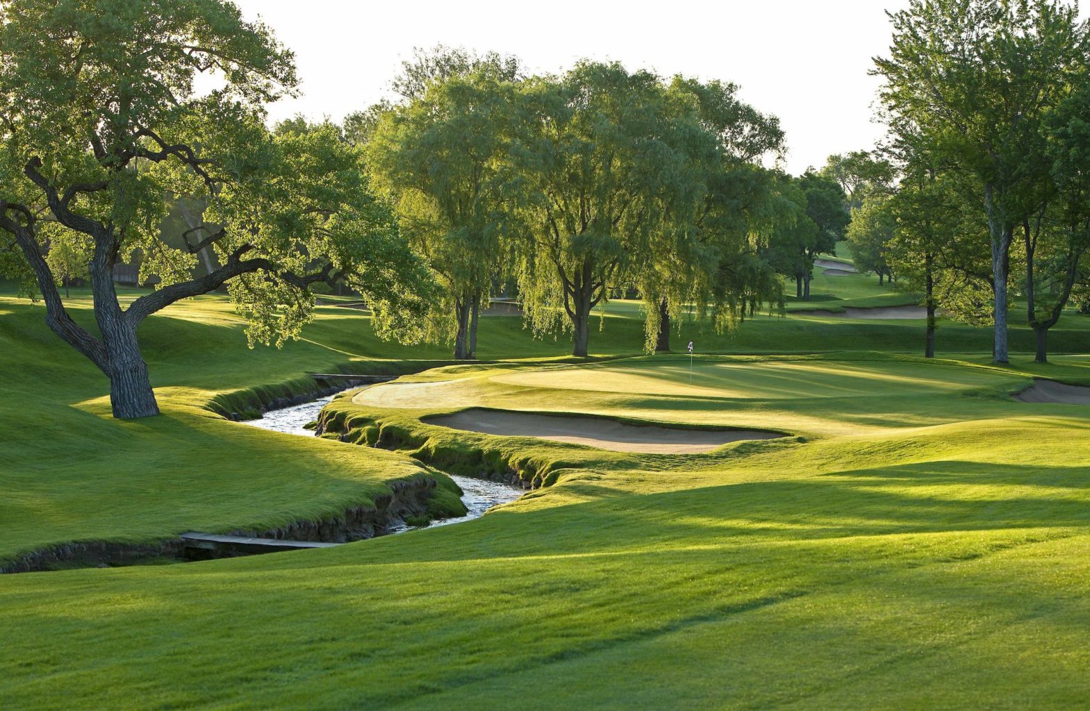 Cherry Hills Country Club Private golf club in Colorado