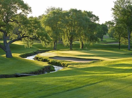 Cherry Hills Country Club