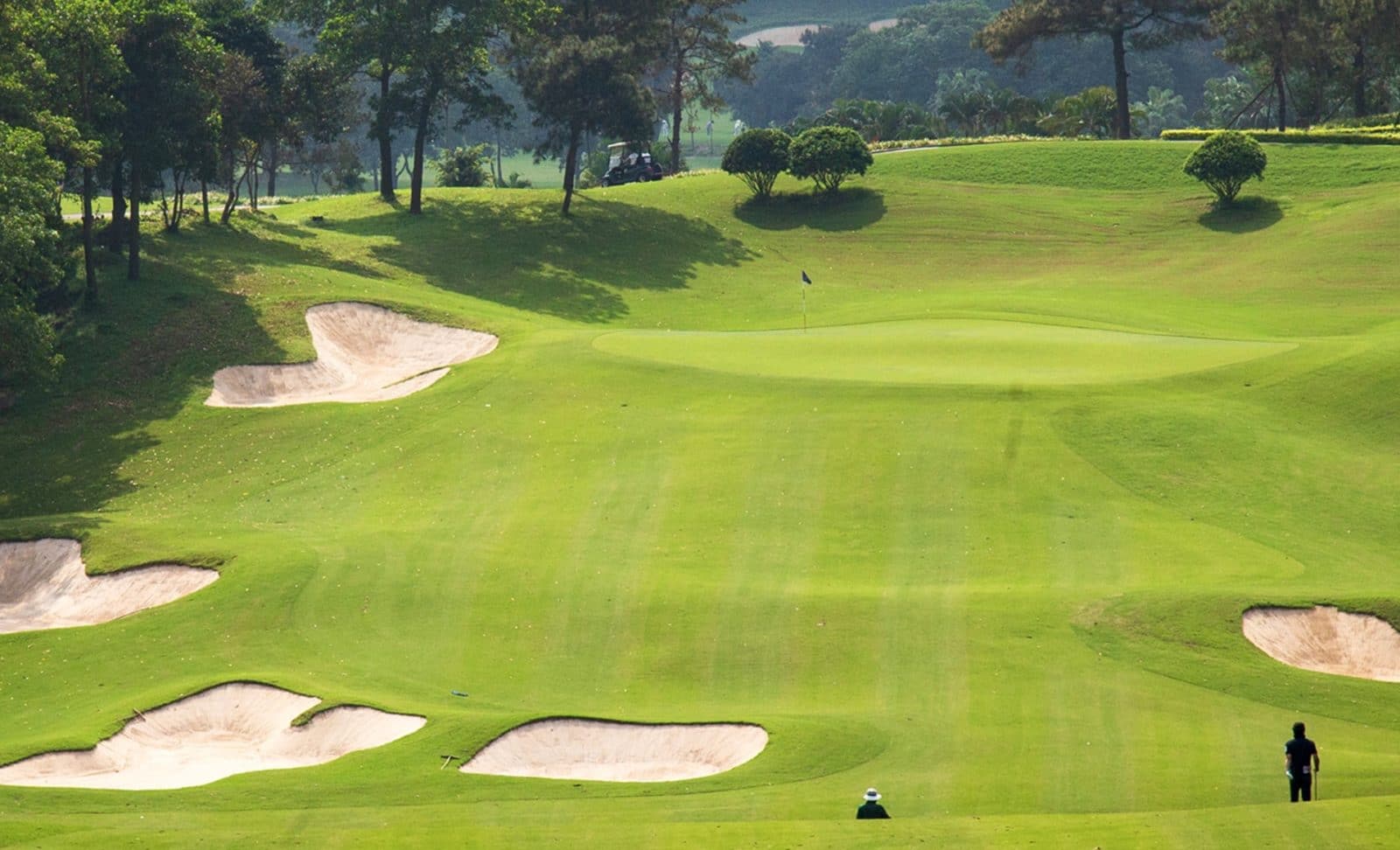 Chi Linh Star Golf & Country Club