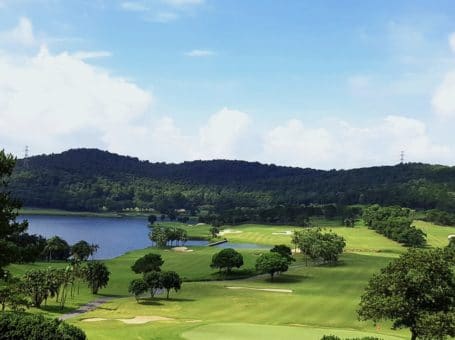 Chi Linh Star Golf & Country Club