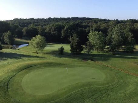 Chiddingfold Golf Club