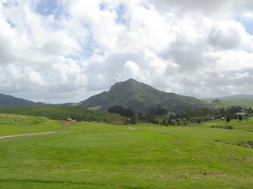 Dairy Creek Golf Course