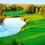 Elbow Springs Golf Club