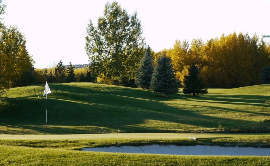 Elbow Springs Golf Club