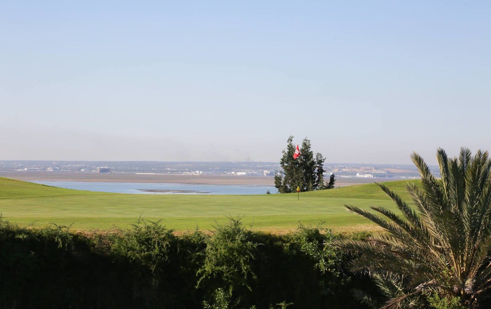 Flamingo Golf Course tunisia Next Golf Flamingo Golf Course tunisia Next Golf