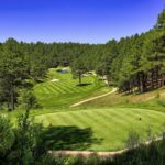 Forest Highlands Golf Club