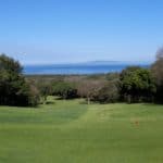 Golf Club Punta Ala