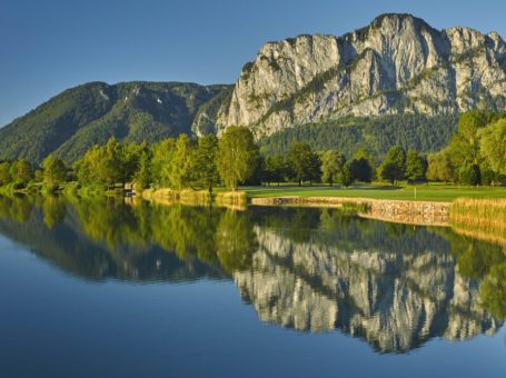 Golfclub Am Mondsee