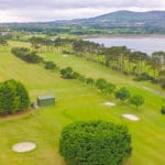 Greenore Golf Club