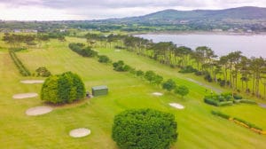 Greenore Golf Club