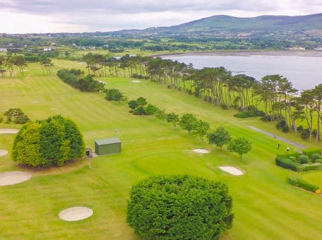 Greenore Golf Club