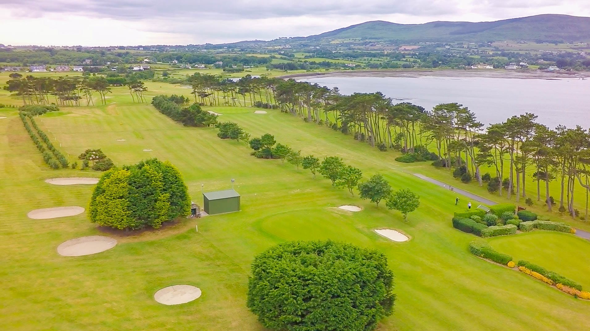 Greenore Golf Club