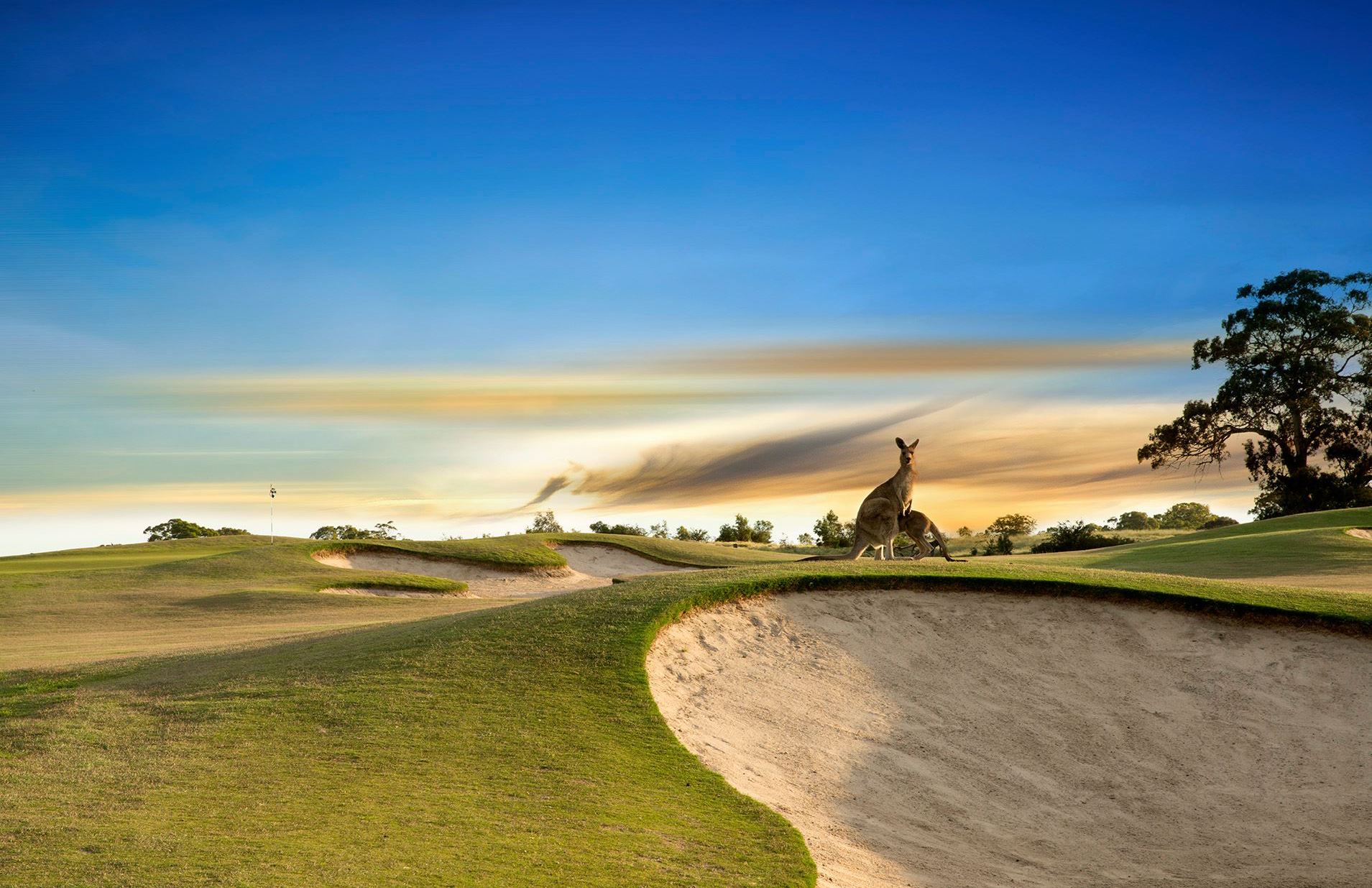 Growling Frog Golf Course Golf near Melbourne Golf in Australia Growling Frog Golf Course Golf near Melbourne Golf in Australia
