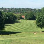 Hampstead Golf Club