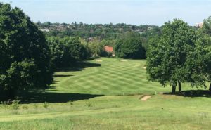 Hampstead Golf Club