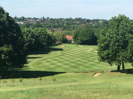 Hampstead Golf Club