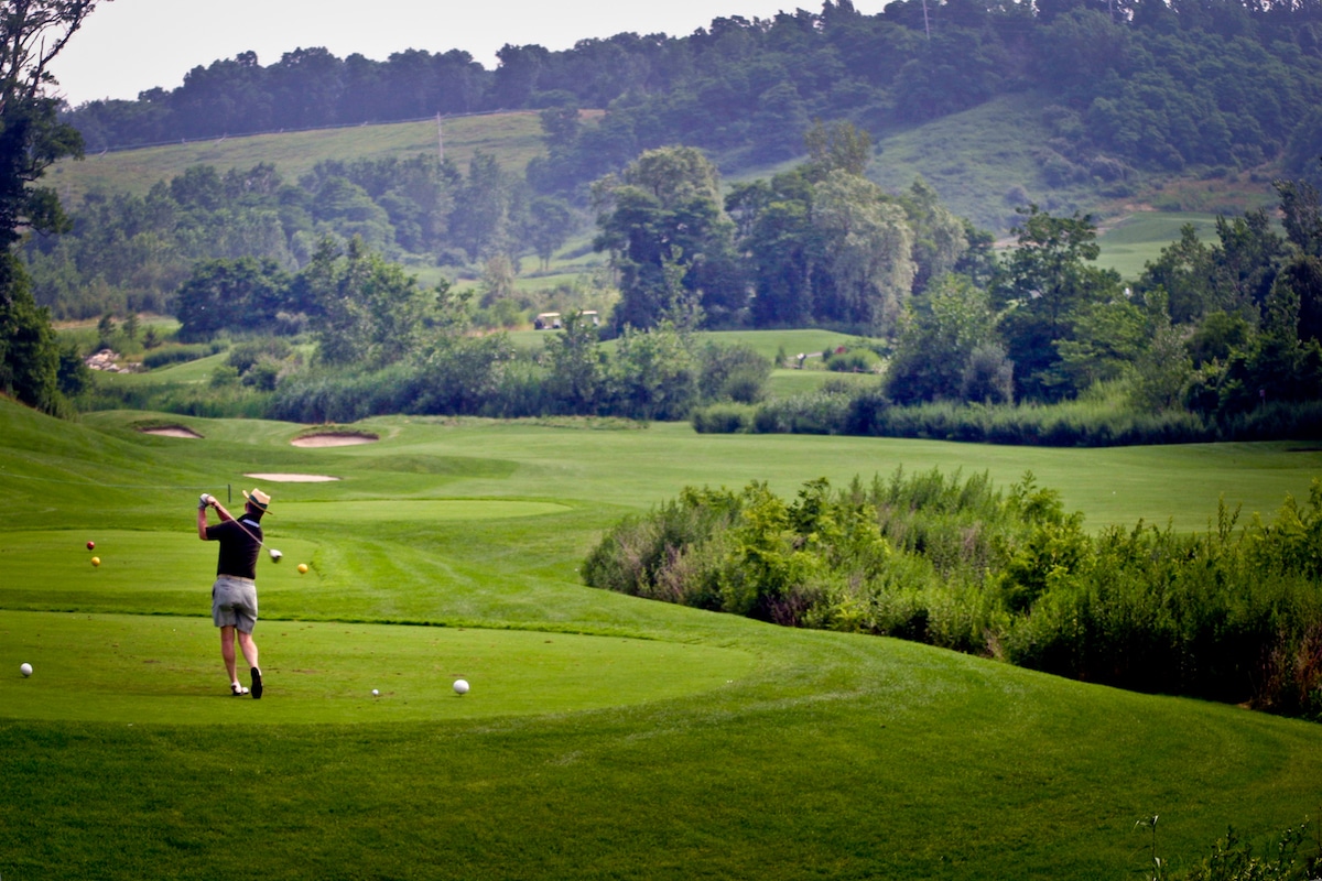 Harbor Links Golf Course