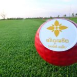 Hariphunchai Golf Club