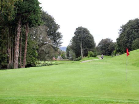 Inverness Golf Club