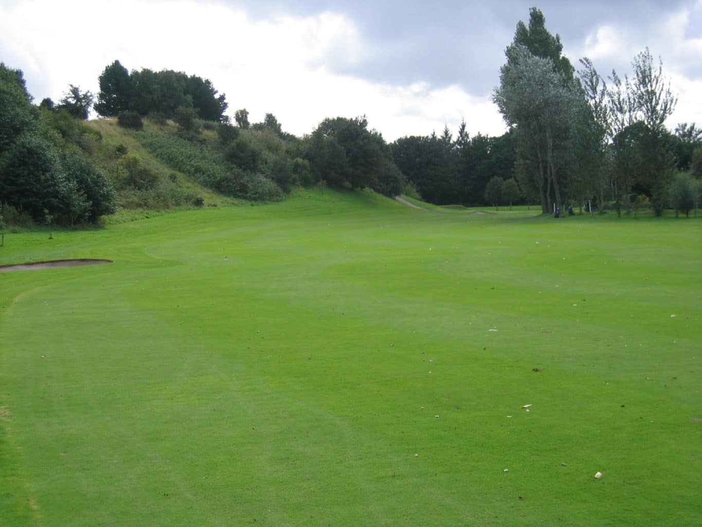 Inverness Golf Club