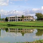 Keningau Golf & Country Club