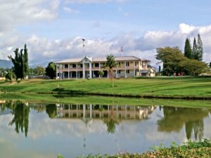 Keningau Golf & Country Club