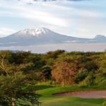 Kilimanjaro Golf Club