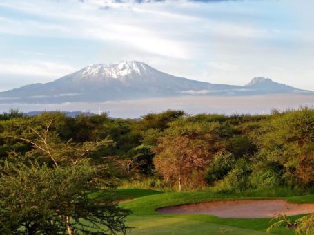 Kilimanjaro Golf Club