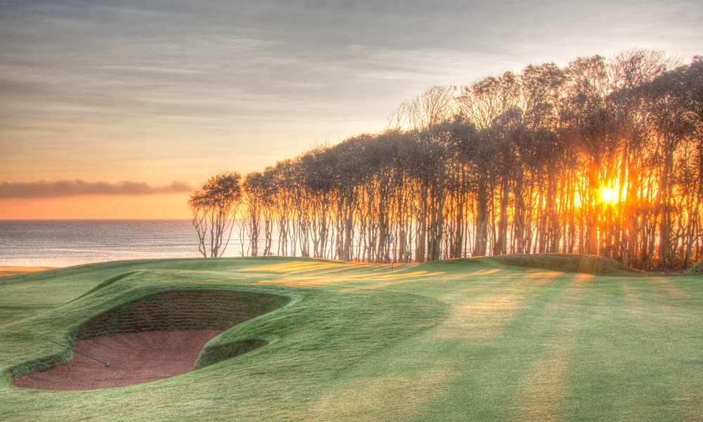 Kingsbarns Golf Links