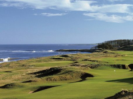 Kingsbarns Golf Links