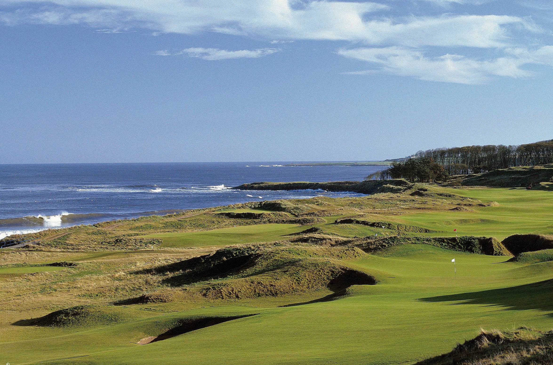 Kingsbarns Golf Links